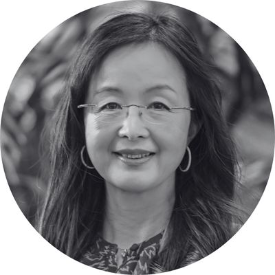 Ting Zhang, CEO of Crayfish.io