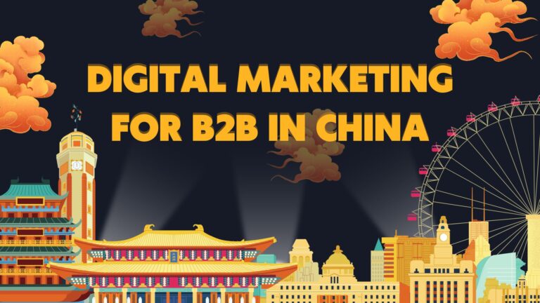 B2B marketing in CHINA (1)